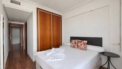 Återförsäljning - Apartment -
Torrevieja - Playa del Cura
