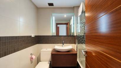 Återförsäljning - Apartment -
Torrevieja - Playa del Cura