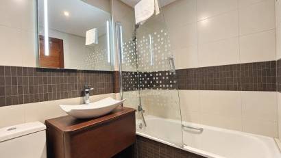 Återförsäljning - Apartment -
Torrevieja - Playa del Cura