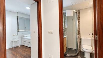 Återförsäljning - Apartment -
Torrevieja - Playa del Cura