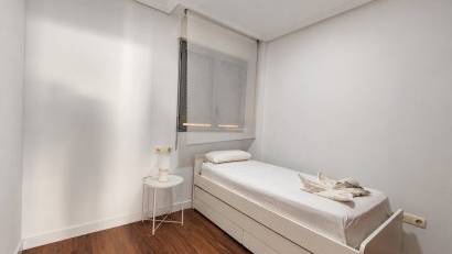 Återförsäljning - Apartment -
Torrevieja - Playa del Cura