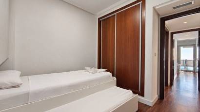 Återförsäljning - Apartment -
Torrevieja - Playa del Cura