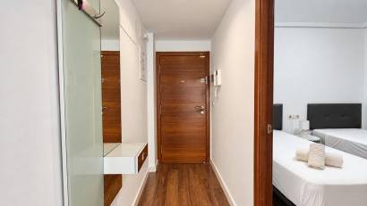 Återförsäljning - Apartment -
Torrevieja - Playa del Cura