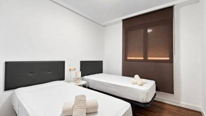 Återförsäljning - Apartment -
Torrevieja - Playa del Cura