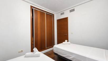 Återförsäljning - Apartment -
Torrevieja - Playa del Cura