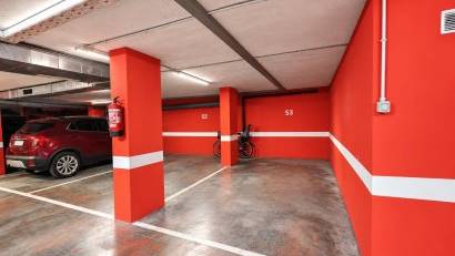 Återförsäljning - Apartment -
Torrevieja - Playa del Cura
