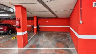 Återförsäljning - Apartment -
Torrevieja - Playa del Cura