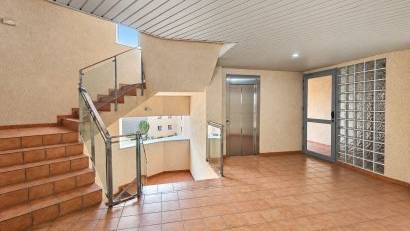 Återförsäljning - Apartment -
Torrevieja - Playa del Cura