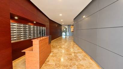 Återförsäljning - Apartment -
Torrevieja - Playa del Cura