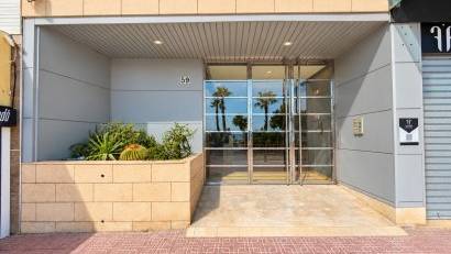 Återförsäljning - Apartment -
Torrevieja - Playa del Cura