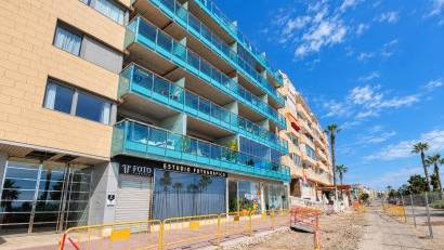 Återförsäljning - Apartment -
Torrevieja - Playa del Cura