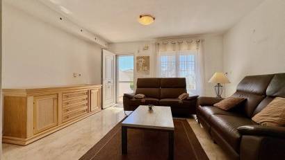 Återförsäljning - Radhus -
Orihuela - Villamartin