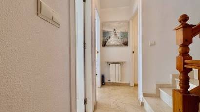 Återförsäljning - Radhus -
Orihuela - Villamartin