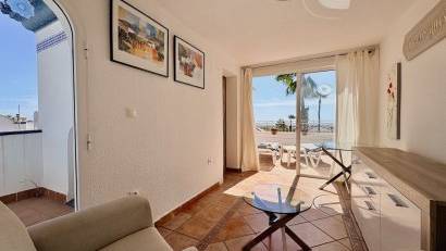 Återförsäljning - Radhus -
Orihuela - Villamartin