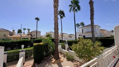 Återförsäljning - Radhus -
Orihuela - Villamartin