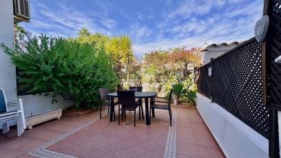 Återförsäljning - Radhus -
Orihuela - Villamartin