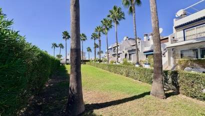 Återförsäljning - Radhus -
Orihuela - Villamartin