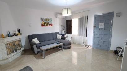 Återförsäljning - Apartment -
Orihuela Costa - La Regia