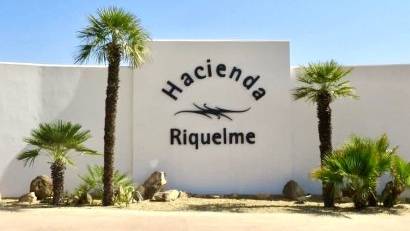 Återförsäljning - Apartment -
Sucina - Hacienda Riquelme Golf