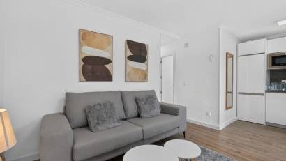 Återförsäljning - Radhus -
Villamartin - Villamartín