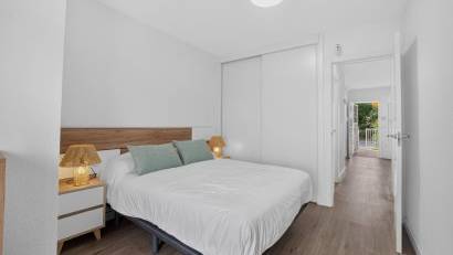 Återförsäljning - Radhus -
Villamartin - Villamartín