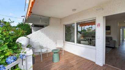 Återförsäljning - Radhus -
Villamartin - Villamartín