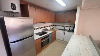 Resale - Apartment -
Almoradi - Almoradí