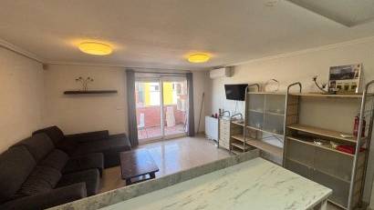 Resale - Apartment -
Almoradi - Almoradí