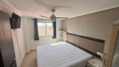 Resale - Apartment -
Almoradi - Almoradí