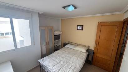 Resale - Apartment -
Almoradi - Almoradí