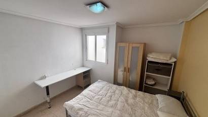 Resale - Apartment -
Almoradi - Almoradí