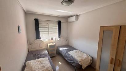 Resale - Apartment -
Almoradi - Almoradí