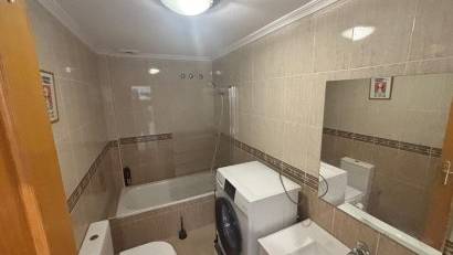 Resale - Apartment -
Almoradi - Almoradí