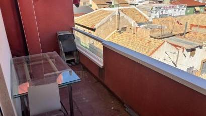 Resale - Apartment -
Almoradi - Almoradí