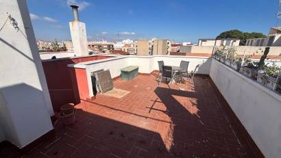 Resale - Apartment -
Almoradi - Almoradí