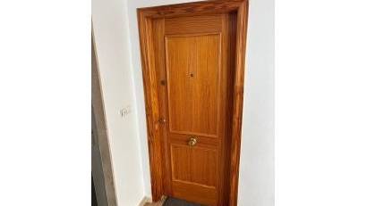 Resale - Apartment -
Almoradi - Almoradí