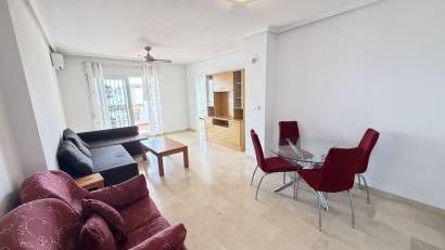 Återförsäljning - Apartment -
Villamartin - Villamartín