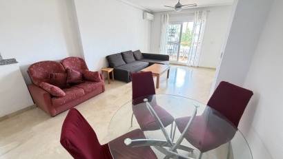 Återförsäljning - Apartment -
Villamartin - Villamartín