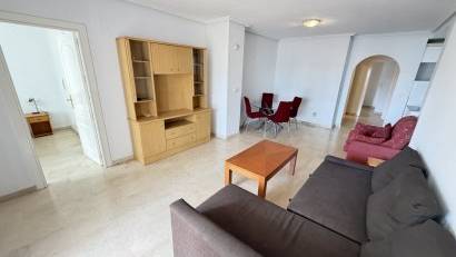 Återförsäljning - Apartment -
Villamartin - Villamartín
