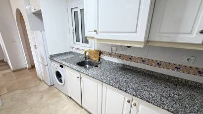 Återförsäljning - Apartment -
Villamartin - Villamartín