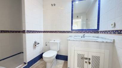 Återförsäljning - Apartment -
Villamartin - Villamartín