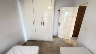 Återförsäljning - Apartment -
Villamartin - Villamartín