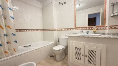 Återförsäljning - Apartment -
Villamartin - Villamartín
