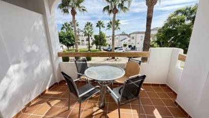Återförsäljning - Apartment -
Villamartin - Villamartín