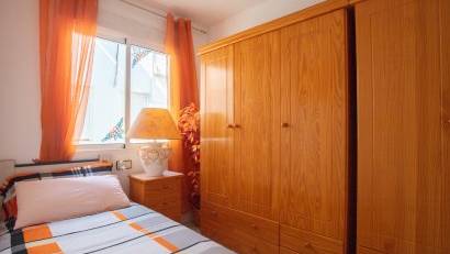 Återförsäljning - Apartment -
Orihuela Costa - Los Almendros-La Florida