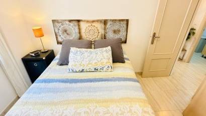 Återförsäljning - Semi detached -
Daya Nueva