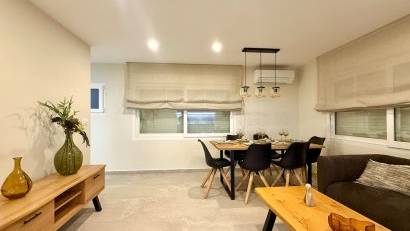 Återförsäljning - Villa -
San Pedro del Pinatar - Lo Pagan