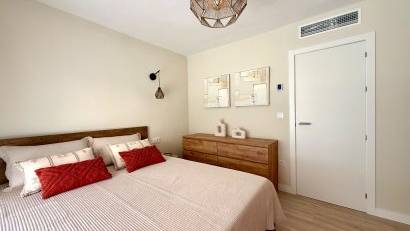 Återförsäljning - Villa -
San Pedro del Pinatar - Lo Pagan