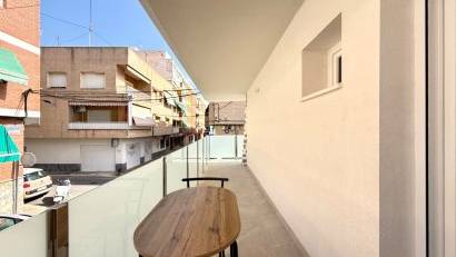Återförsäljning - Villa -
San Pedro del Pinatar - Lo Pagan
