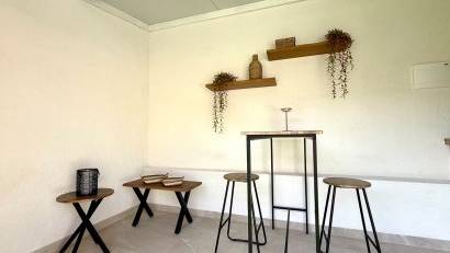 Återförsäljning - Villa -
San Pedro del Pinatar - Lo Pagan